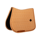 Kentucky Horsewear Saddle Pad Velvet Printing Jumping - Kentucky Horsewear - Equiluxe Tack
