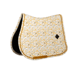 Kentucky Horsewear Saddle Pad Velvet Printing Jumping - Kentucky Horsewear - Equiluxe Tack