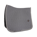 Kentucky Horsewear Saddle Pad Wool Dressage - Kentucky Horsewear - Equiluxe Tack