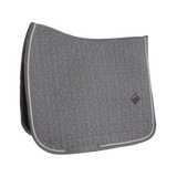 Kentucky Horsewear Saddle Pad Wool Dressage - Kentucky Horsewear - Equiluxe Tack