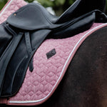 Kentucky Horsewear Saddle Pad Wool Dressage - Kentucky Horsewear - Equiluxe Tack