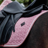 Kentucky Horsewear Saddle Pad Wool Dressage - Kentucky Horsewear - Equiluxe Tack