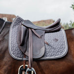 Kentucky Horsewear Saddle Pad Wool Dressage - Kentucky Horsewear - Equiluxe Tack