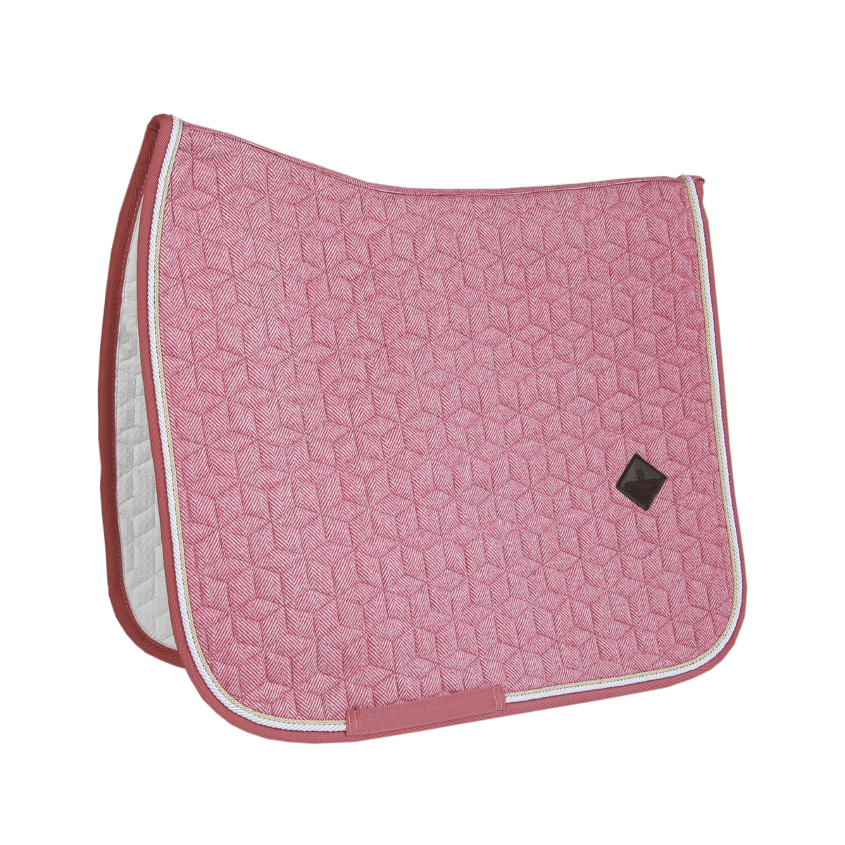 Kentucky Horsewear Saddle Pad Wool Dressage - Kentucky Horsewear - Equiluxe Tack