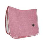 Kentucky Horsewear Saddle Pad Wool Dressage - Kentucky Horsewear - Equiluxe Tack