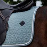 Kentucky Horsewear Saddle Pad Wool Dressage - Kentucky Horsewear - Equiluxe Tack