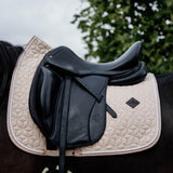 Kentucky Horsewear Saddle Pad Wool Dressage - Kentucky Horsewear - Equiluxe Tack
