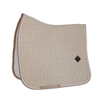 Kentucky Horsewear Saddle Pad Wool Dressage - Kentucky Horsewear - Equiluxe Tack