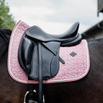 Kentucky Horsewear Saddle Pad Wool Dressage - Kentucky Horsewear - Equiluxe Tack