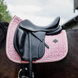 Kentucky Horsewear Saddle Pad Wool Dressage - Kentucky Horsewear - Equiluxe Tack