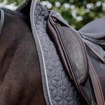 Kentucky Horsewear Saddle Pad Wool Dressage - Kentucky Horsewear - Equiluxe Tack