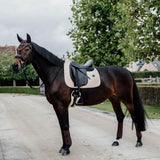 Kentucky Horsewear Saddle Pad Wool Dressage - Kentucky Horsewear - Equiluxe Tack
