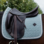 Kentucky Horsewear Saddle Pad Wool Dressage - Kentucky Horsewear - Equiluxe Tack