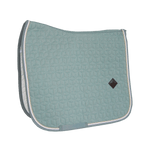 Kentucky Horsewear Saddle Pad Wool Dressage - Kentucky Horsewear - Equiluxe Tack