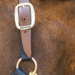 Kentucky Horsewear Safety & Pasture Nylon Breakaway Halter - Equiluxe Tack