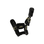 Kentucky Horsewear Sheepskin Shipping Halter - Equiluxe Tack