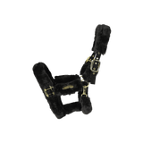 Kentucky Horsewear Sheepskin Shipping Halter - Equiluxe Tack