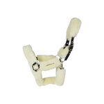 Kentucky Horsewear Sheepskin Shipping Halter - Equiluxe Tack