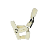 Kentucky Horsewear Sheepskin Shipping Halter - Equiluxe Tack