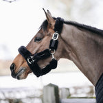 Kentucky Horsewear Sheepskin Shipping Halter - Equiluxe Tack