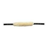 Kentucky Horsewear Sheepskin Shipping Halter Neck Piece - Equiluxe Tack