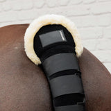 Kentucky Horsewear Sheepskin Tailguard - Equiluxe Tack