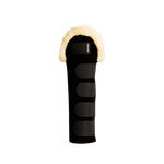 Kentucky Horsewear Sheepskin Tailguard - Equiluxe Tack