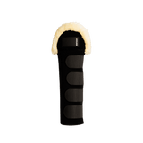 Kentucky Horsewear Sheepskin Tailguard - Equiluxe Tack