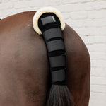 Kentucky Horsewear Sheepskin Tailguard - Equiluxe Tack