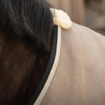 Kentucky Horsewear Show Fleece Rug Vegan Wool - Equiluxe Tack