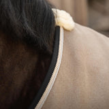 Kentucky Horsewear Show Fleece Rug Vegan Wool - Equiluxe Tack