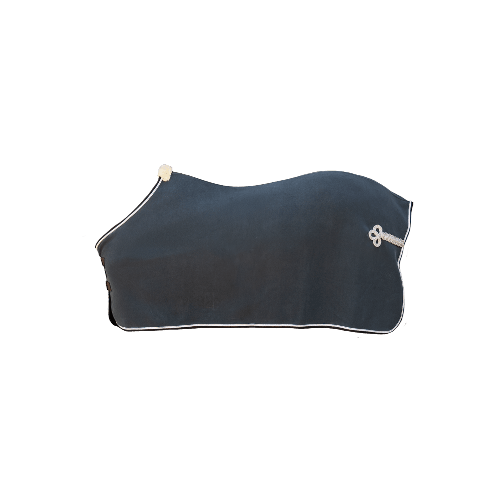 Kentucky Horsewear Show Fleece Rug Vegan Wool - Equiluxe Tack