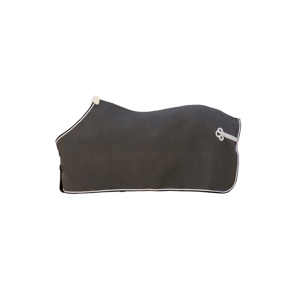 Kentucky Horsewear Show Fleece Rug Vegan Wool - Equiluxe Tack