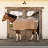 Kentucky Horsewear Show Fleece Rug Vegan Wool - Equiluxe Tack