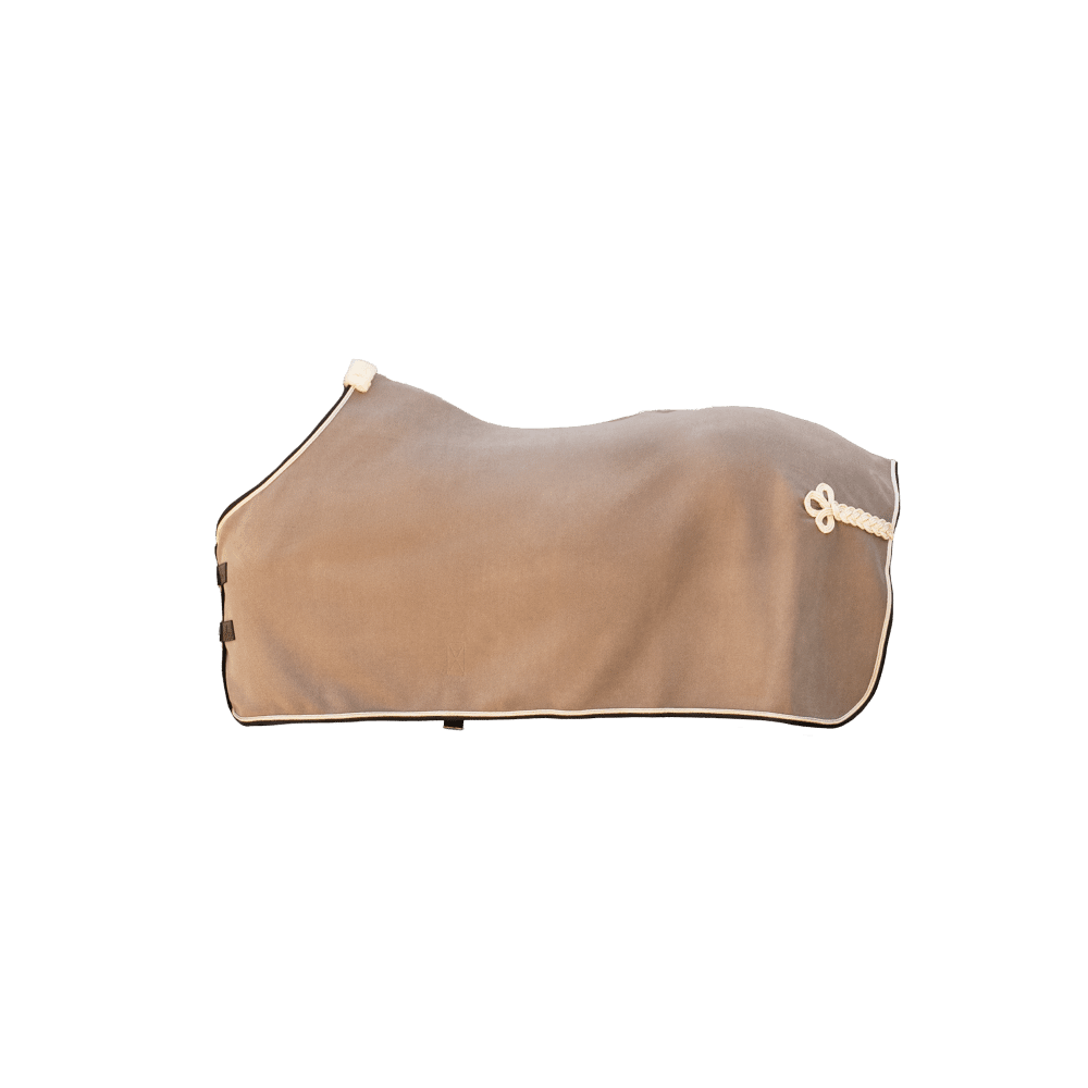 Kentucky Horsewear Show Fleece Rug Vegan Wool - Equiluxe Tack