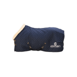 Kentucky Horsewear Show Rug Navy 160g - Equiluxe Tack