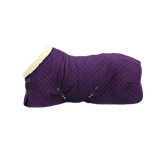 Kentucky Horsewear Show Rug Sammy Collection 160g Old Rose - Equiluxe Tack