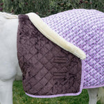 Kentucky Horsewear Show Rug Sammy Collection 160g Old Rose - Equiluxe Tack
