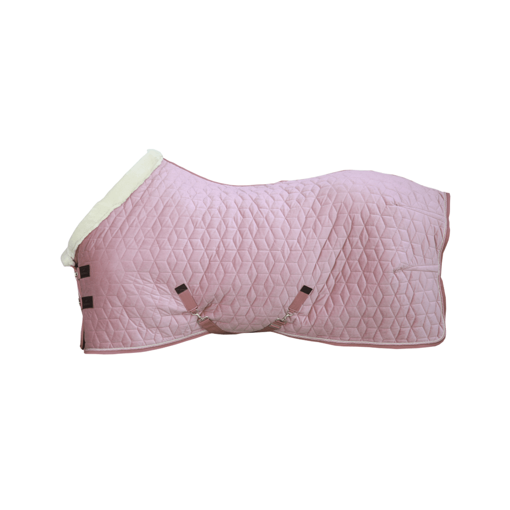 Kentucky Horsewear Show Rug Velvet 160g - Equiluxe Tack