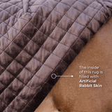 Kentucky Horsewear Skin Friendly Under Rug 300g - Equiluxe Tack