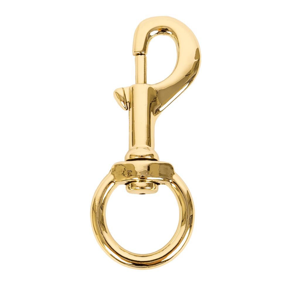 Kentucky Horsewear Snap Hook - Equiluxe Tack
