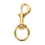Kentucky Horsewear Snap Hook - Equiluxe Tack