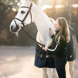 Kentucky Horsewear Stable Rug Classic with Neck 200g - Equiluxe Tack