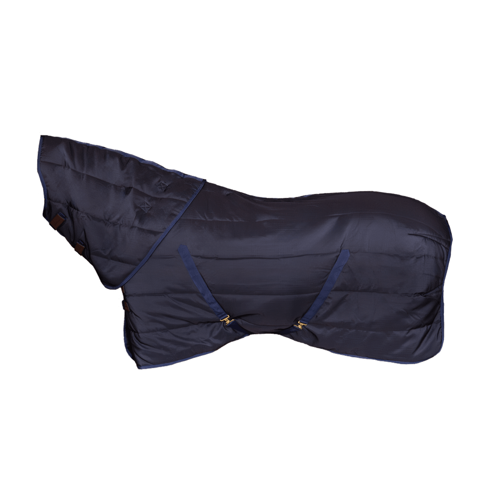 Kentucky Horsewear Stable Rug Classic with Neck 200g - Equiluxe Tack
