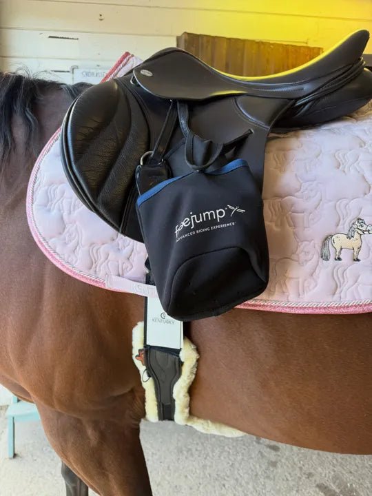 Kentucky Horsewear Stable Rug Classic with Neck 200g - Equiluxe Tack