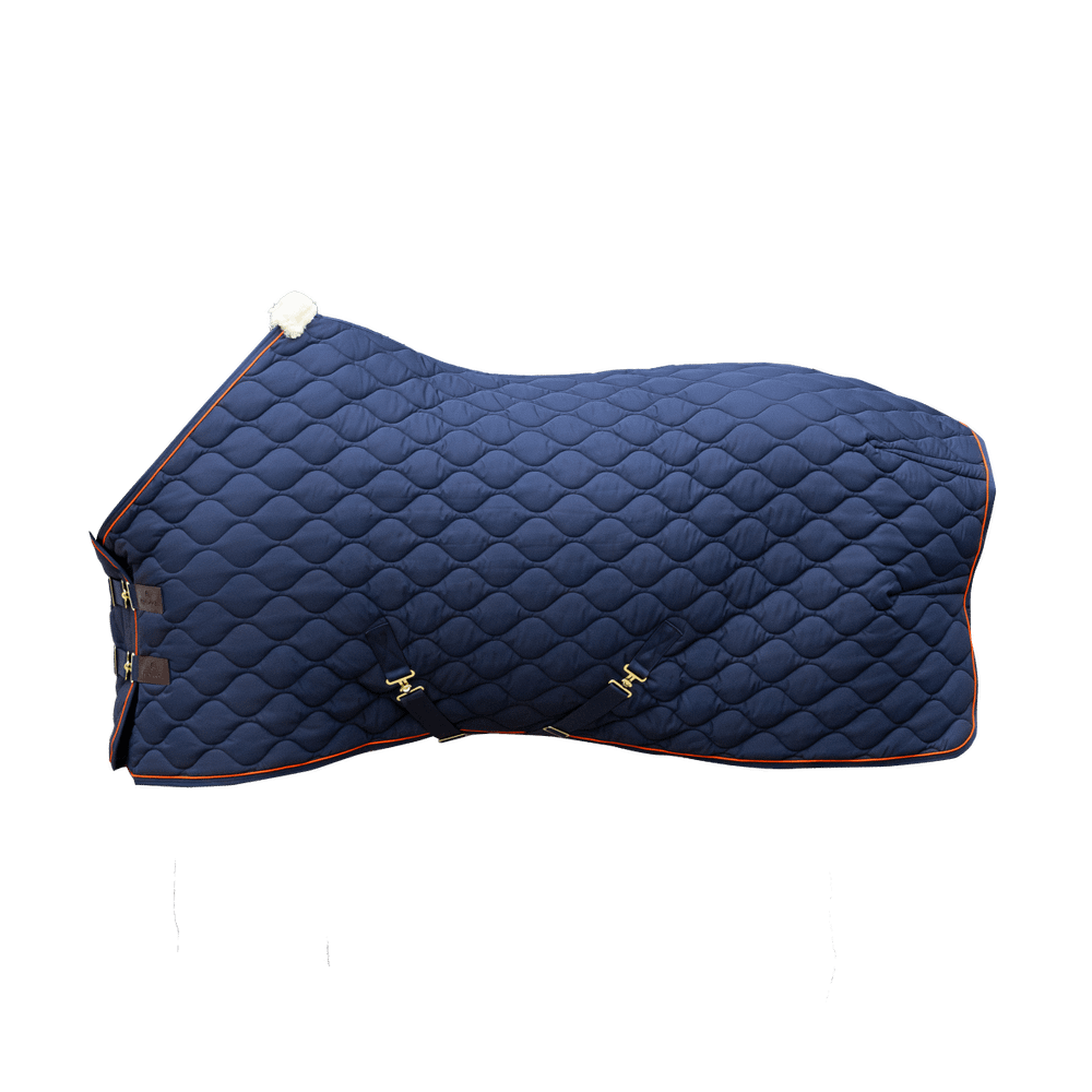 Kentucky Horsewear Stable Rug Wave 160g - Equiluxe Tack