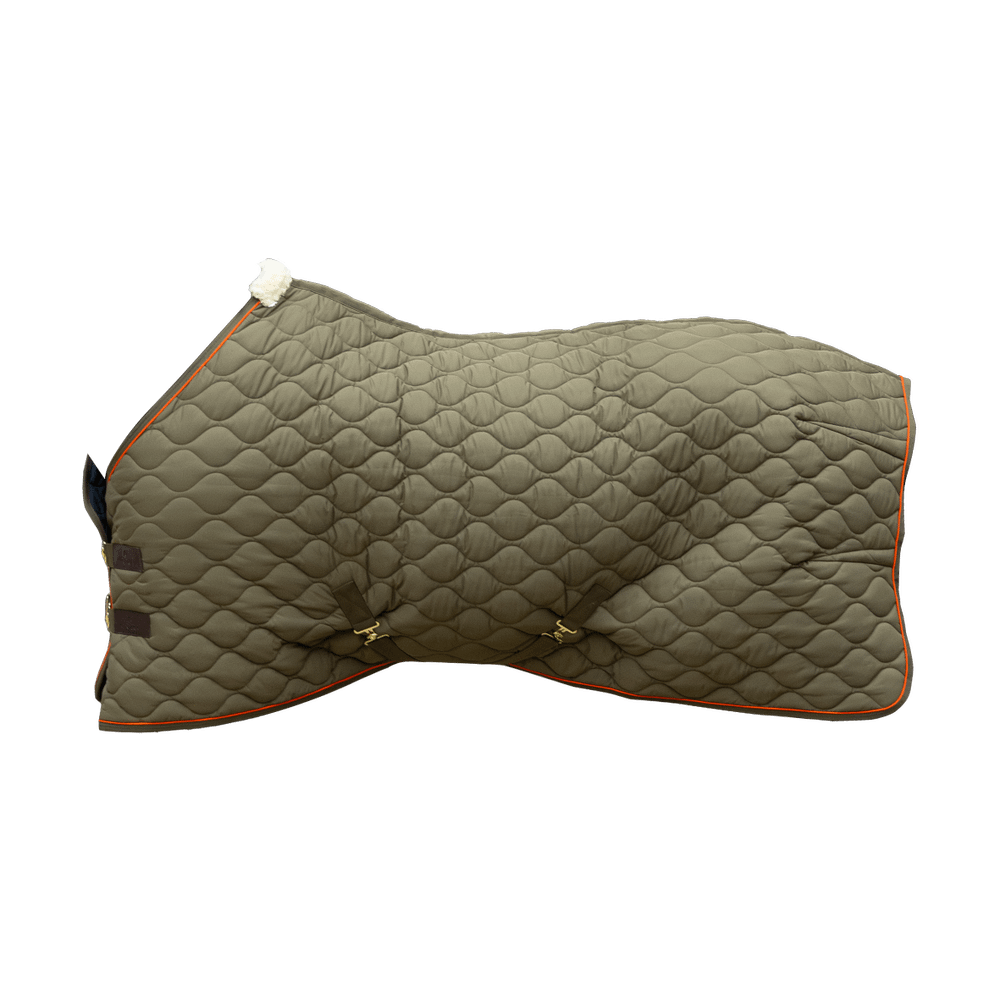 Kentucky Horsewear Stable Rug Wave 160g - Equiluxe Tack