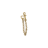 Kentucky Horsewear Stallion Chain 60 cm - Equiluxe Tack