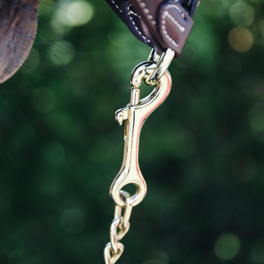 Kentucky Horsewear Stallion Chain 60 cm - Equiluxe Tack