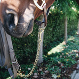 Kentucky Horsewear Stallion Chain 60 cm - Equiluxe Tack